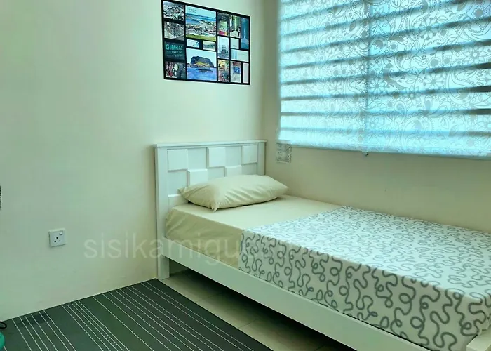 Sisikami Guesthouse