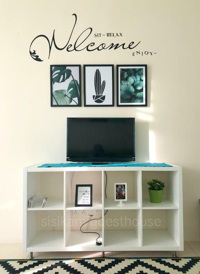 Sisikami Holiday home *