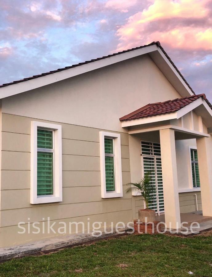 Holiday home Sisikami *
